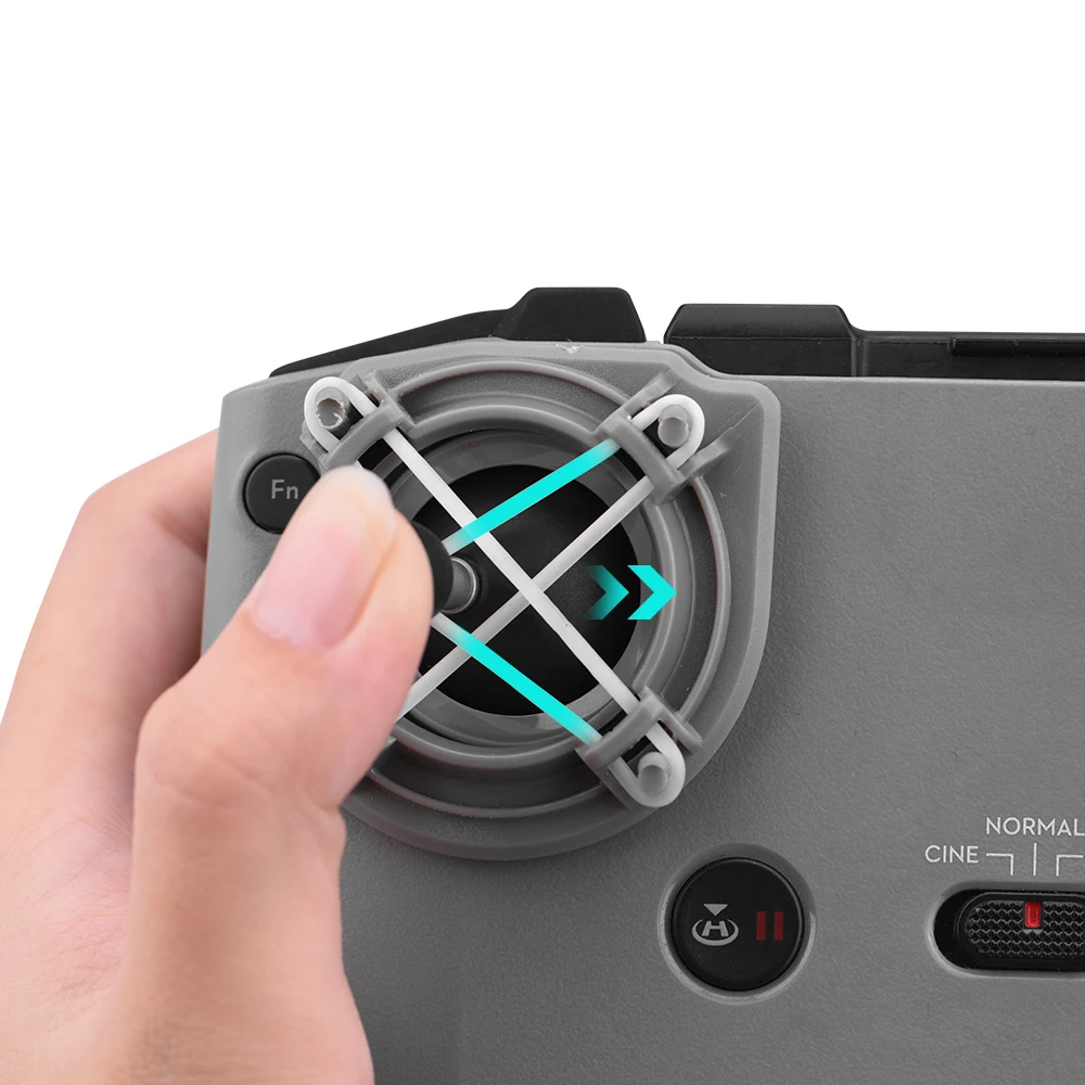 Drone Dji Rc Mini - Rocker Speed Controller für DJI NEO/Mini