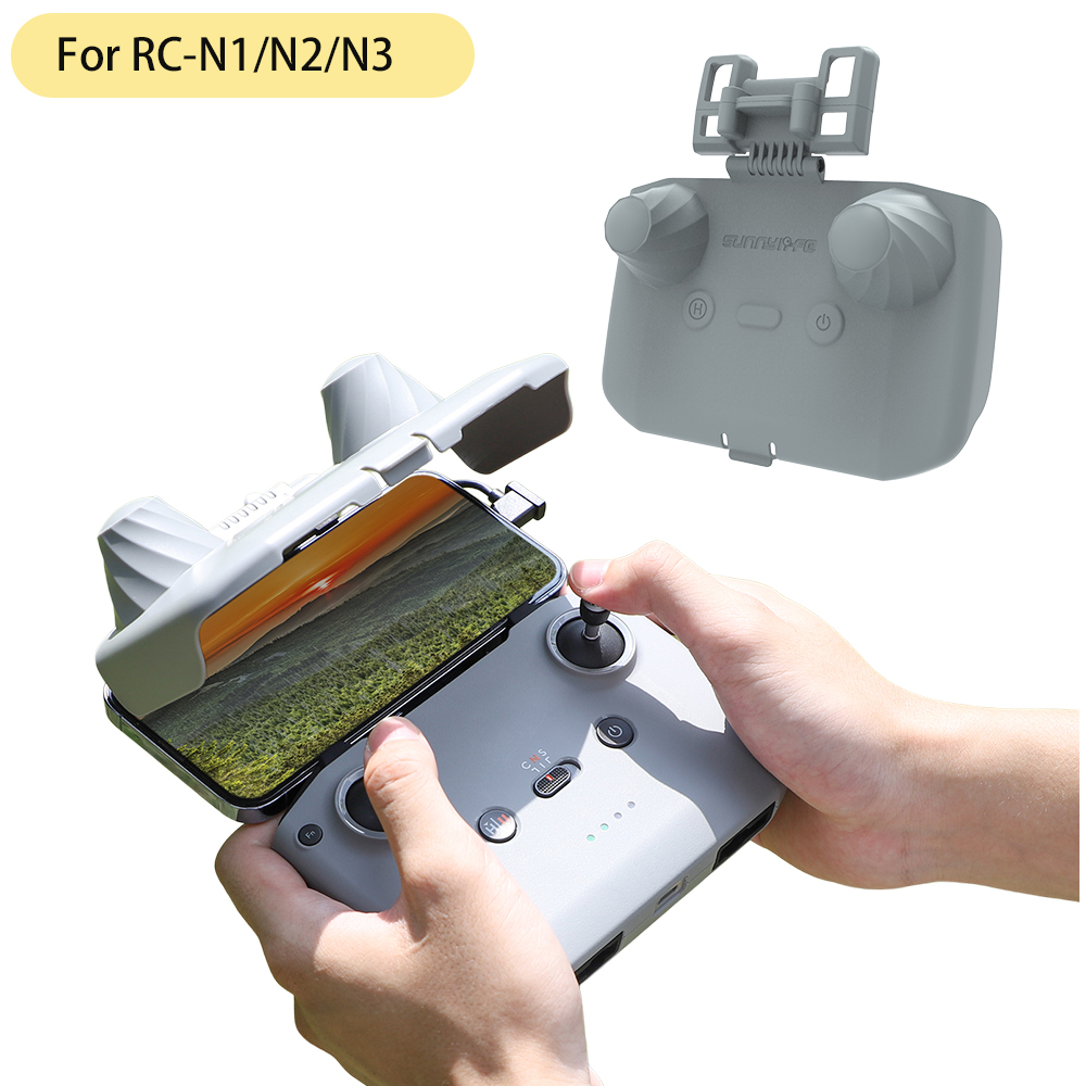 Drone Rc Ufo - 2-in-1-Controller-Schutz SunHood Control Sticks Guard Schutzhülle