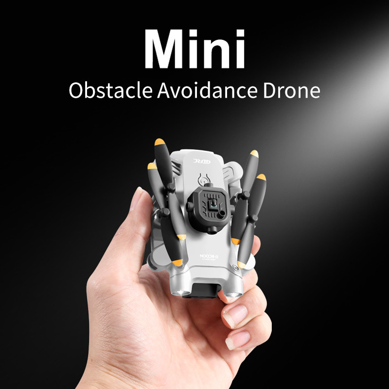 Drone Rc With Screen - Mini V30 WiFi FPV Drohne mit