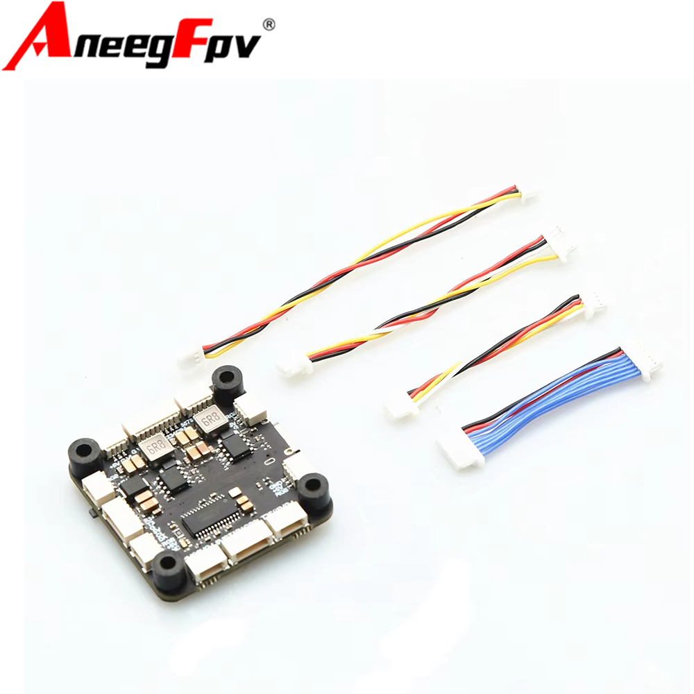 Drone Rc2 - AneegFpv F722 F7 Flight Controller 3-8S