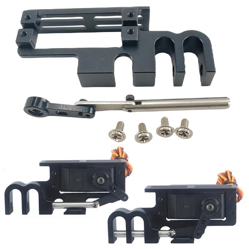 Drone Switch Rc - 14kg Aluminium legierung Halterung Doppel wurf