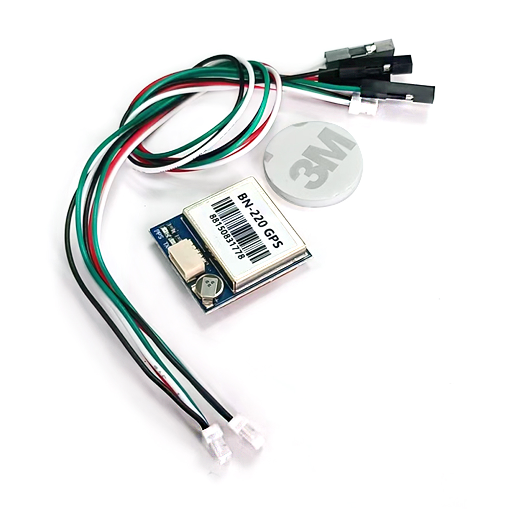Drone Rc2 - BN-220 BN880 GPS GLONASS Modul –