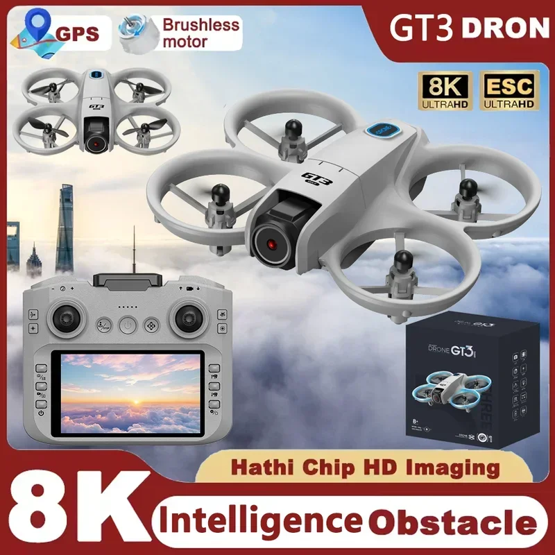 Drone Dji Rc Mini - GT3 Mini NEUE Drohne Rc Quadrocopter