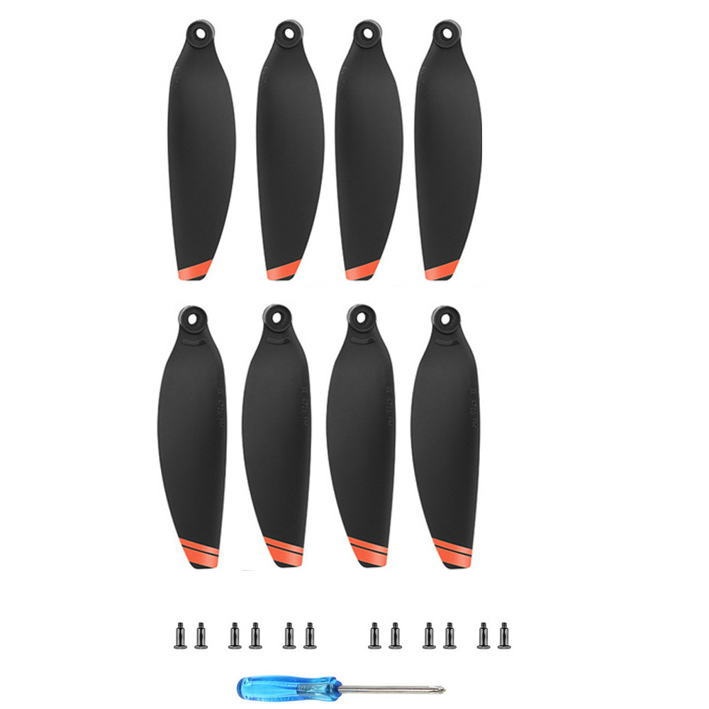 Drone Udi Rc - Propeller für DJI Mini 2/Mini SE/Mini