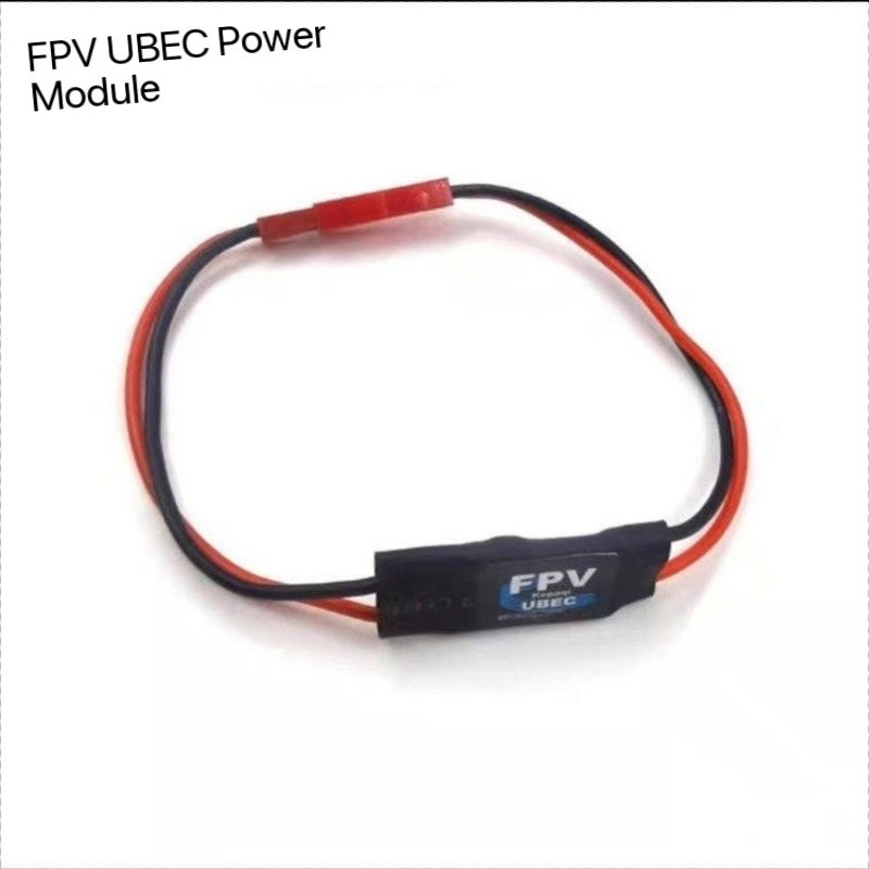 Drone Switch Rc - UBEC 5V/12V 3A BEC Spannungsstabilisator Schaltermodus