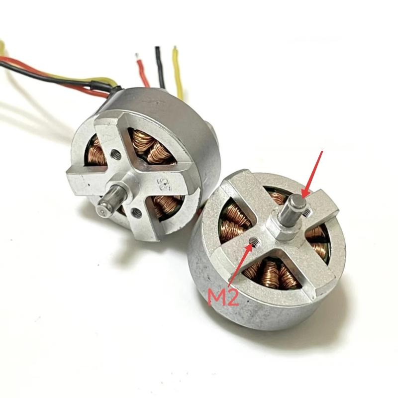 Drone Dji Rc Mini - Motor RC Drohne 1 Stück 23,5mm