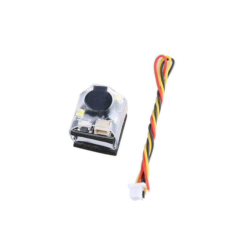 Drone Switch Rc - 3-Kanal-Video-Schaltermodul DC 5-12V 3-Wege-AV-Signalschaltermodul für FPV