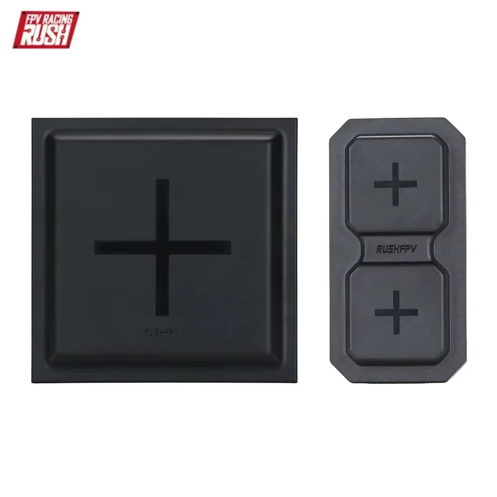 Drone Rc2 - Neue Rush FPV Range 5.8G Dual-Unit/Directional