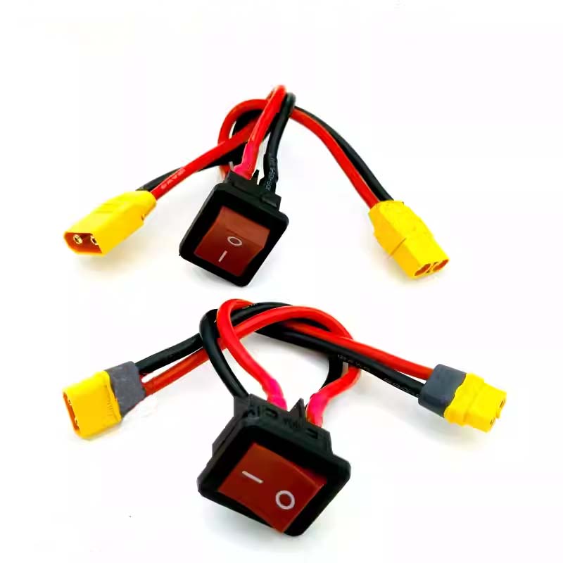 Drone Switch Rc - 1PCS 50A Große Strom Hohe Last