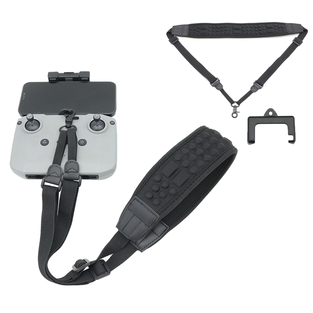 Drone Dji Rc Mini - Entspannungs-Massage-Lanyard Fernbedienungs-Nackenband Drohnen-Zubehör für DJI Mini