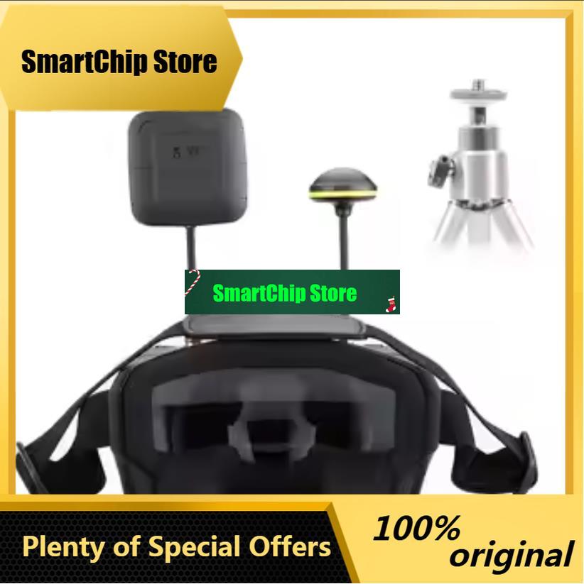 Fpv Goggles Headset - SmCp5.8G 40CH FPV-Brille 5 Zoll 800*480