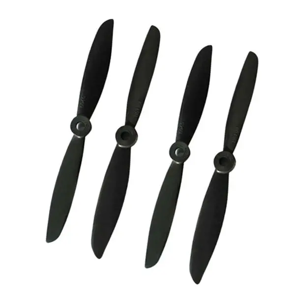 Drone Rc2 - 2 Paar Gemfan 6045 6 x