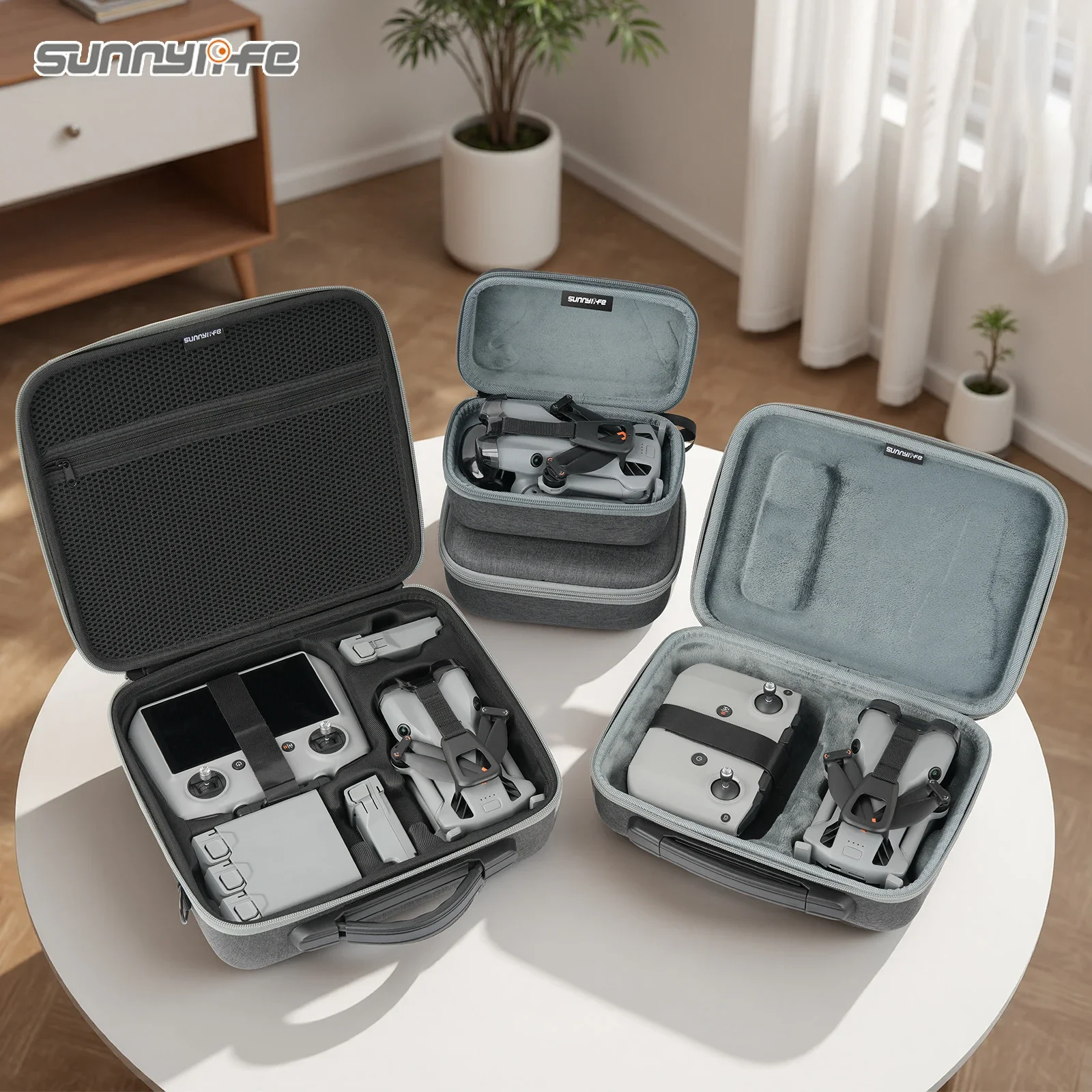 Drone Dji Rc Mini - Sunnylife Multifunktionale Kombi-Tasche Reise-Schultertasche Aufbewahrungstasche Tragetasche