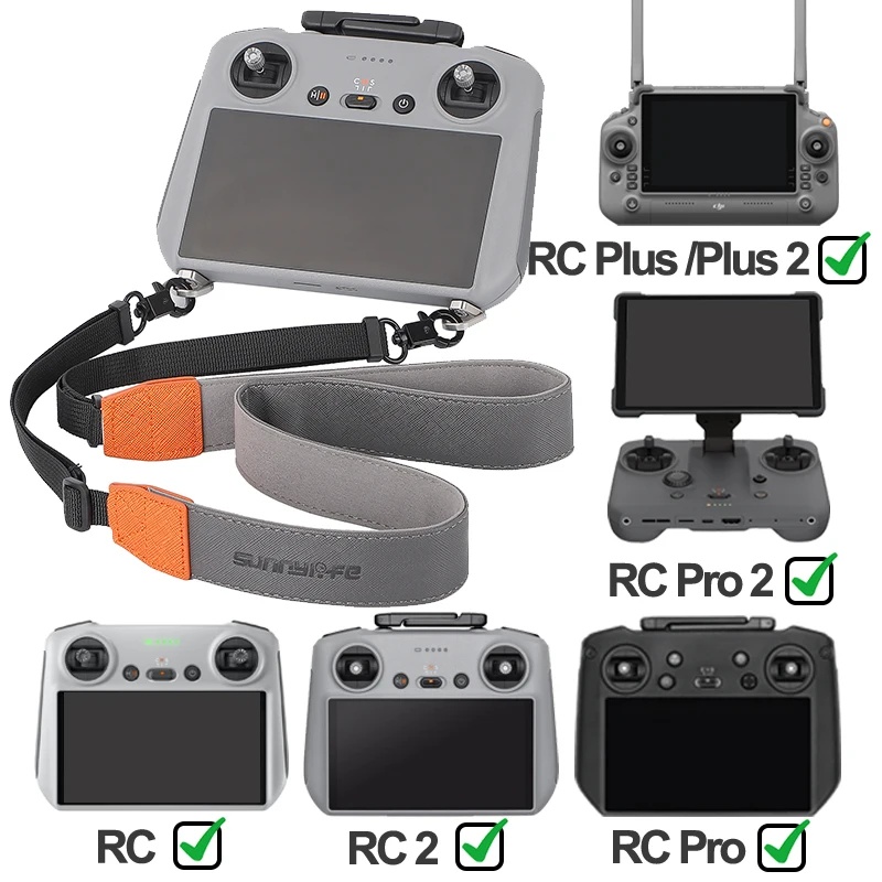Drone Dji Rc Mini - Lanyard für DJI RC/RC 2/ PRO/