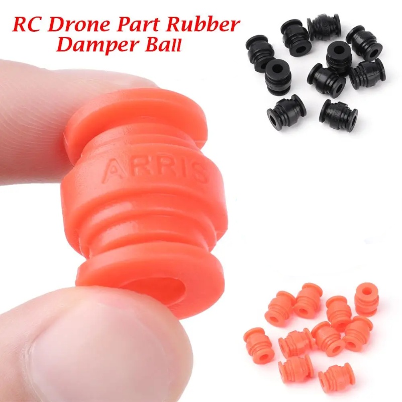 Drone Rc2 - 4 Teile/los Anti Vibration Gummi Dämpfer