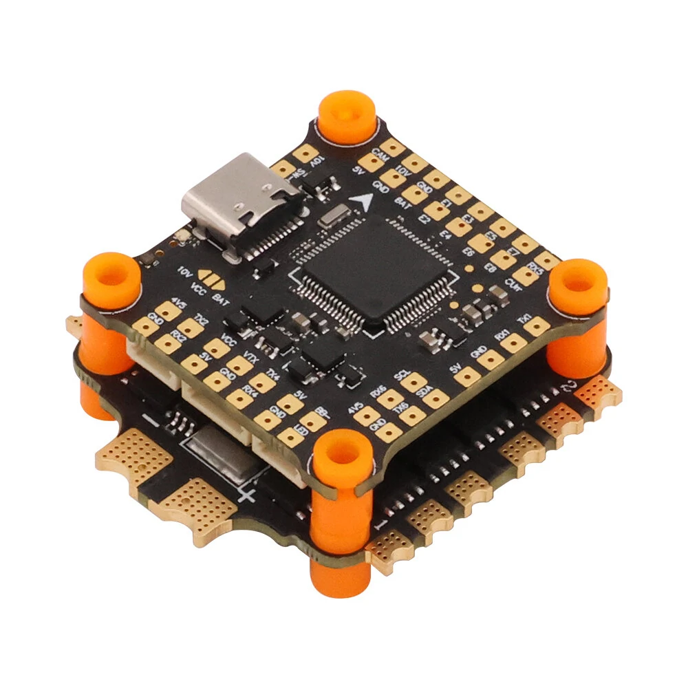 Drone Rc2 - 30,5x30,5mm HAKRC 60A F7V2 DJI Stack