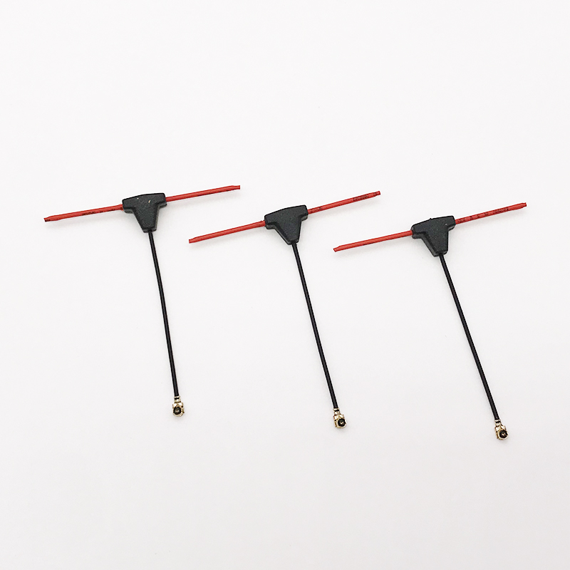 Drone Tech Rc - 2,4G 2DBI T Antenne IPX1 für