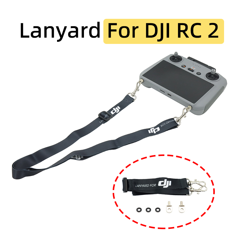 Drone Dji Rc Mini - Für DJI AIR 3/2S/Mavic 3Pro/Mini 3/4/5Pro