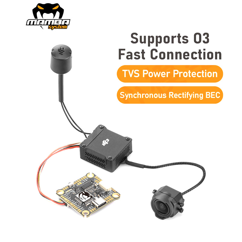 Diatone MAMBA F405MK2 F405 MK2 – Drone Rc Flight Controller Bewertung und Preis