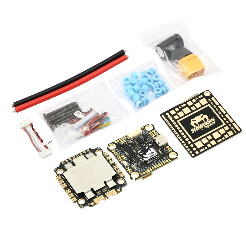 Diatone MAMBA F405MK2 F405 MK2 – Drone Rc Flight Controller Bewertung und Preis