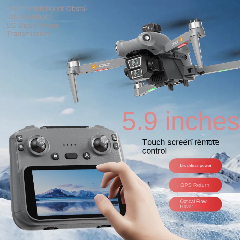 L300 Ultra Drone Professionell – Drone App Rc Fpv Bewertung und Preis