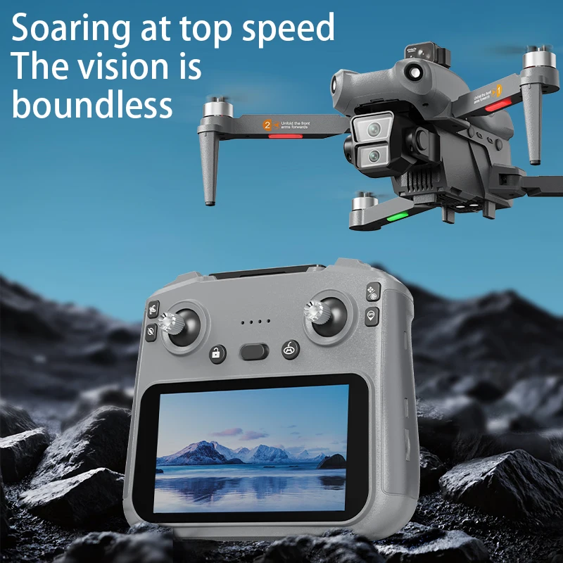 L300 Ultra Drone Professionell – Drone App Rc Fpv Bewertung und Preis