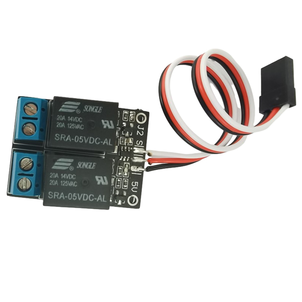 2 in 1 Fernbedienung Licht PWM – Drone Switch Rc Bewertung und Preis