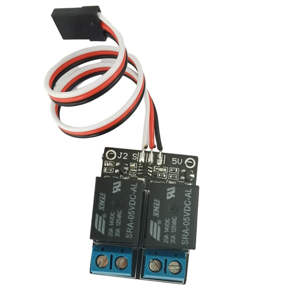 2 in 1 Fernbedienung Licht PWM – Drone Switch Rc Bewertung und Preis