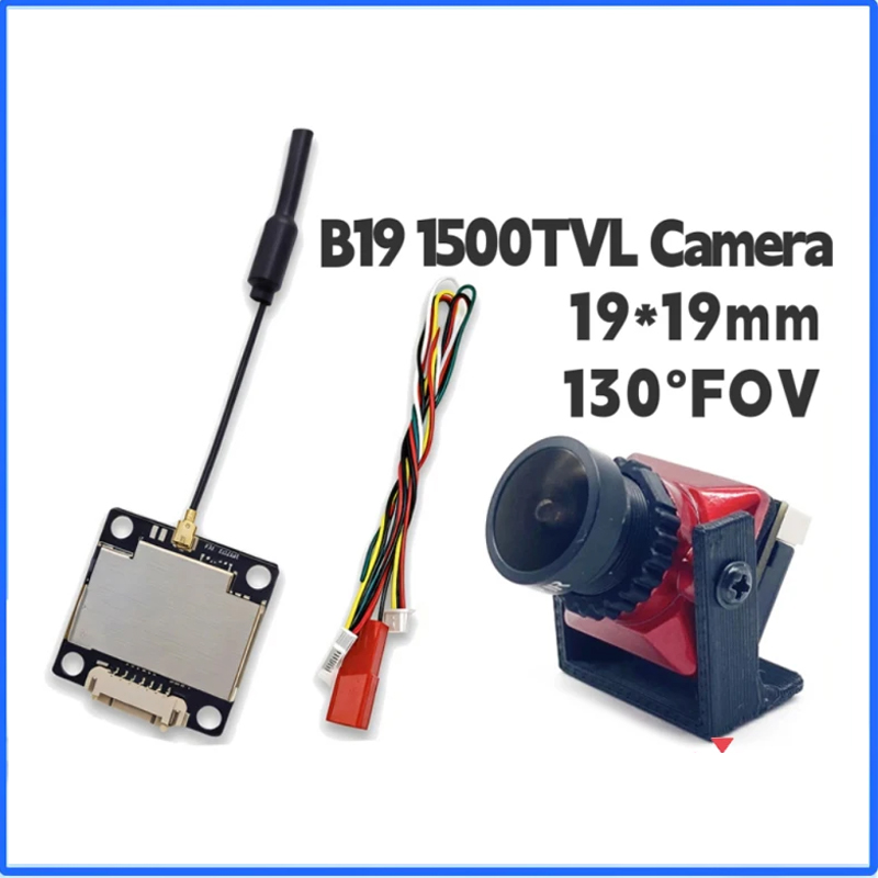 SLONWAKE FPV-Anzug mit 5,8G 60 – Drone Rc With Screen Bewertung und Preis
