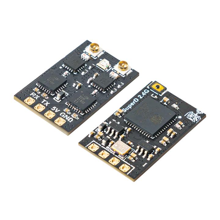 BETAFPV ELRS Empfänger 915MHz  – Drone Tech Rc Bewertung und Preis