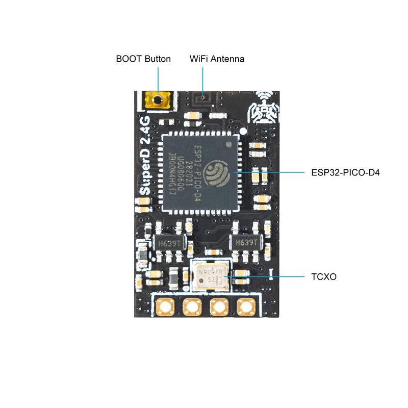 BETAFPV ELRS Empfänger 915MHz  – Drone Tech Rc Bewertung und Preis