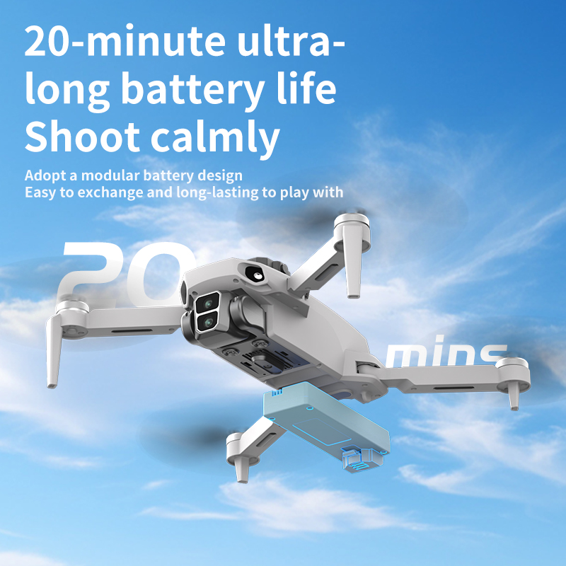 8K ESC-Kamera Hindernisumgehun – Drone Rc Gps Bewertung und Preis