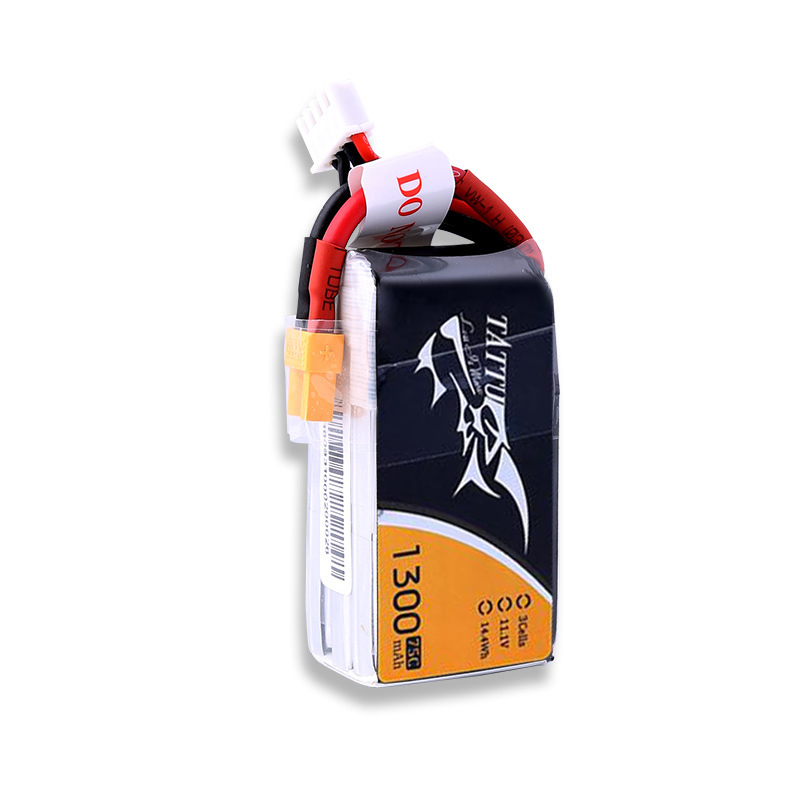 TATTU 3S 11,1V 1300mAh 75C LiP – Drone Zll Rc Bewertung und Preis