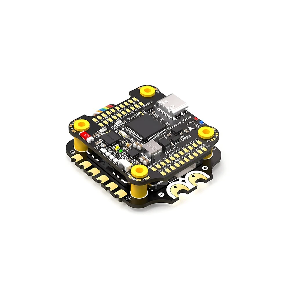 SpeedyBee F405 V4 F4 Flight Co – Drone Rc Flight Controller Bewertung und Preis