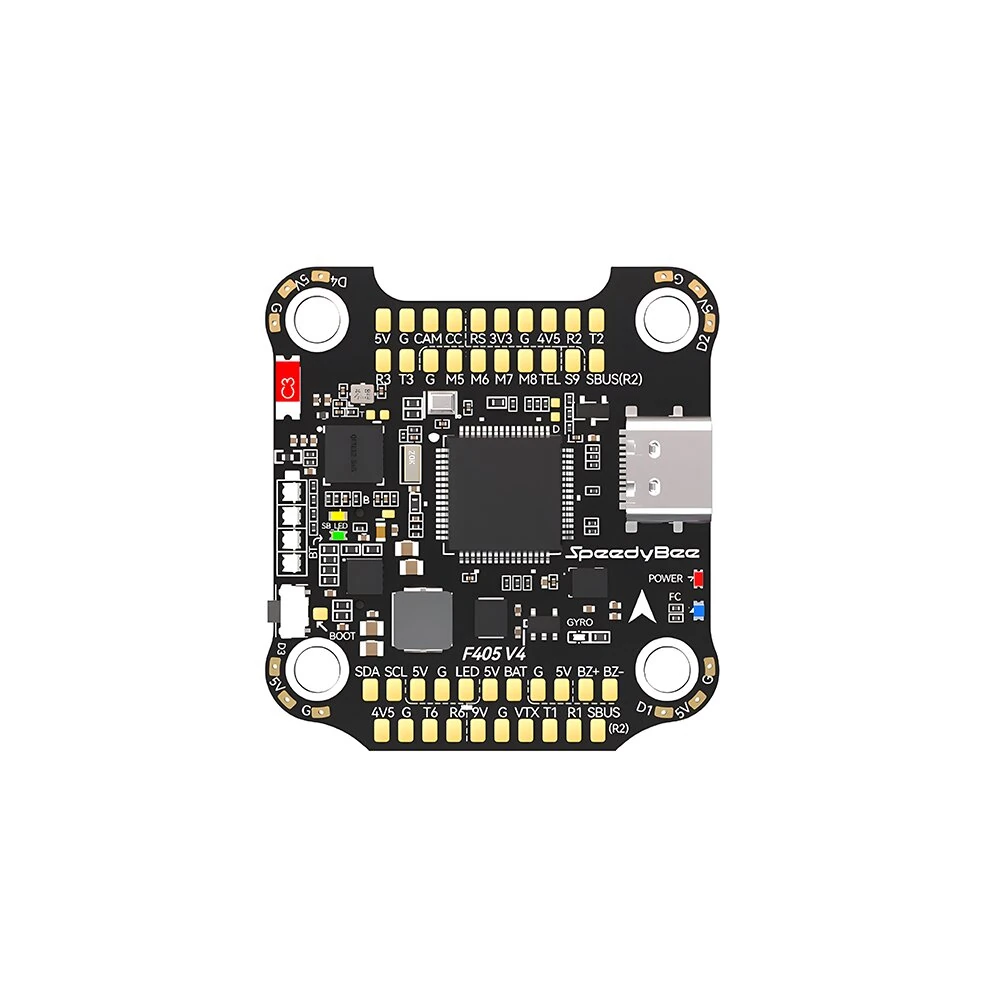 SpeedyBee F405 V4 F4 Flight Co – Drone Rc Flight Controller Bewertung und Preis