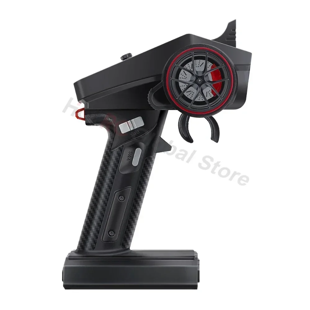 HotRC CT-6A 2,4G 6-Kanal Einha – Drone Rc Car Bewertung und Preis