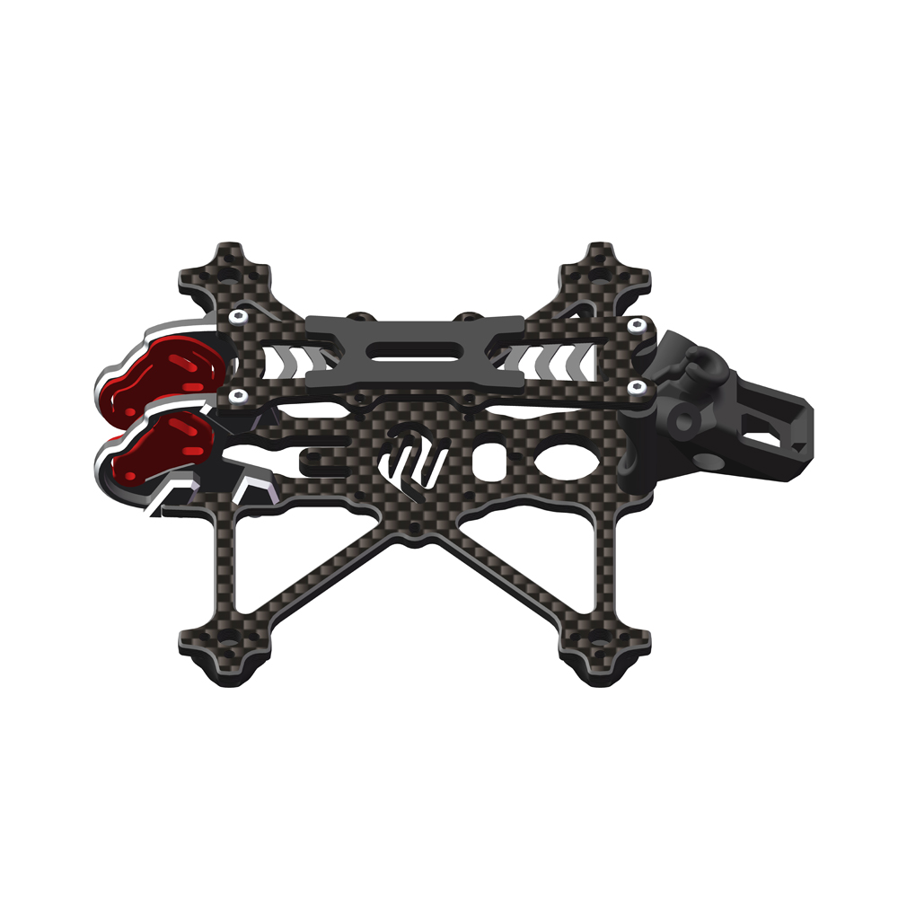 AlfaRC Fi-25 DJI O4 Air Unit 6 – Drone Rc2 Bewertung und Preis
