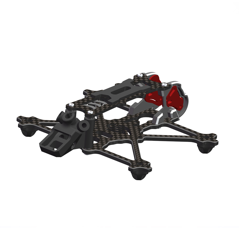 AlfaRC Fi-25 DJI O4 Air Unit 6 – Drone Rc2 Bewertung und Preis