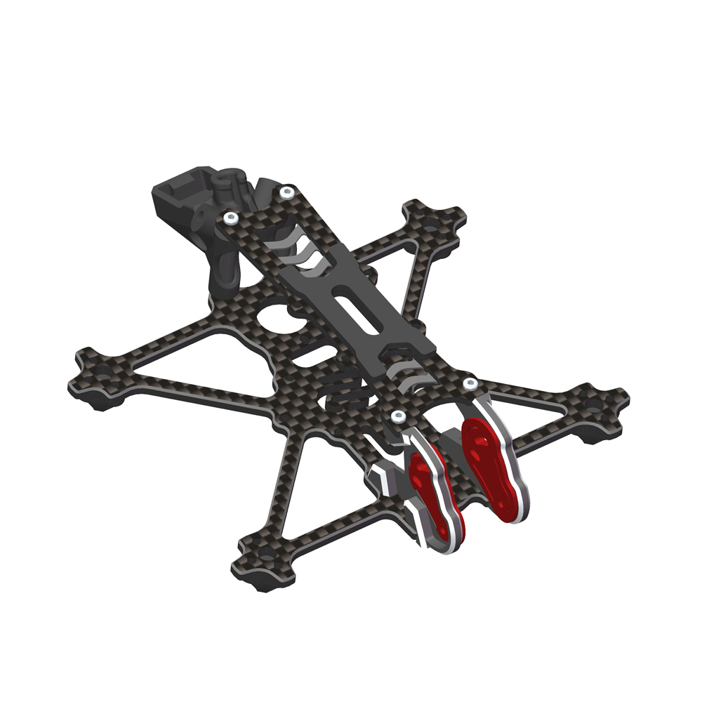 AlfaRC Fi-25 DJI O4 Air Unit 6 – Drone Rc2 Bewertung und Preis