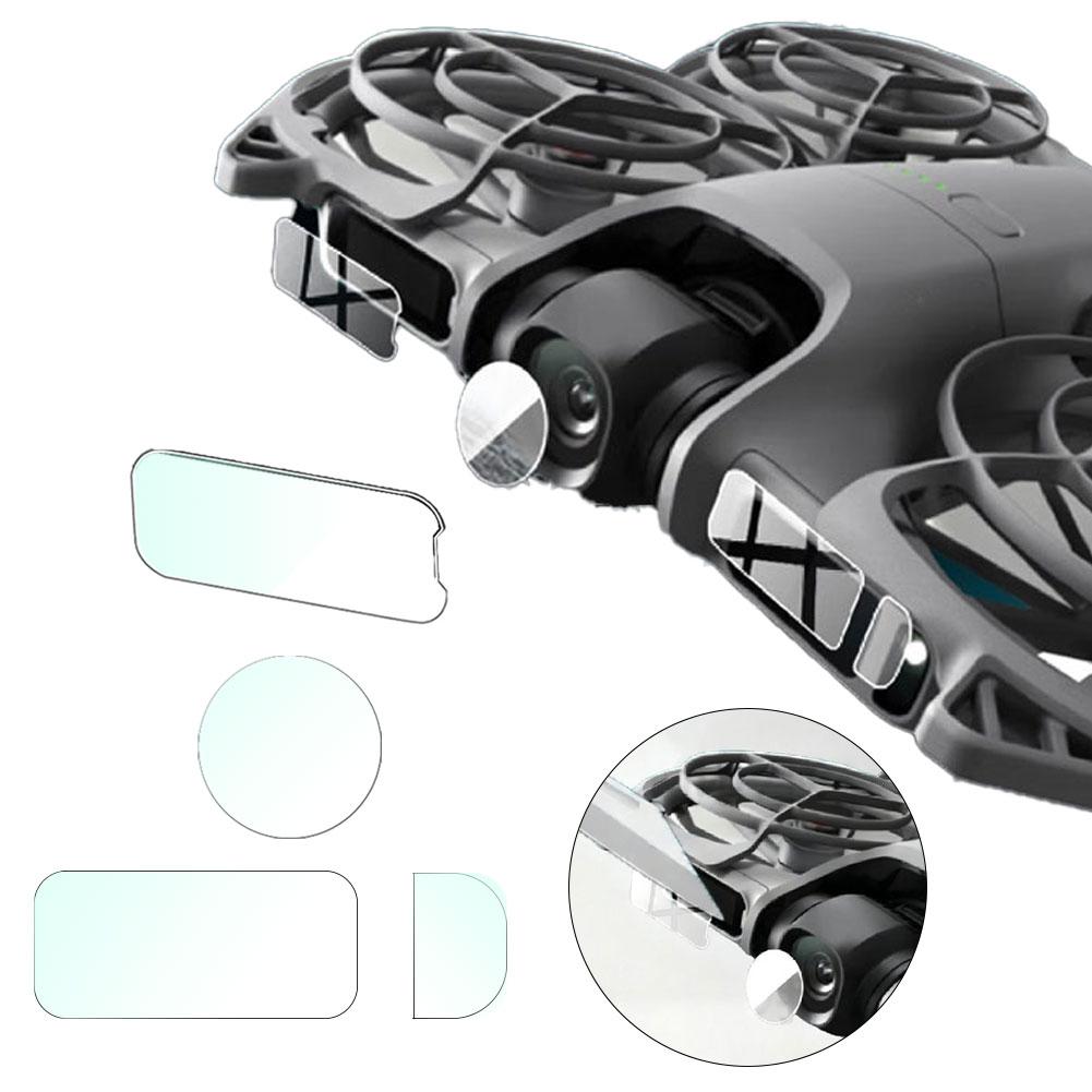 Ultra-HD-Objektivschutzfolie f – Drone Udi Rc Bewertung und Preis