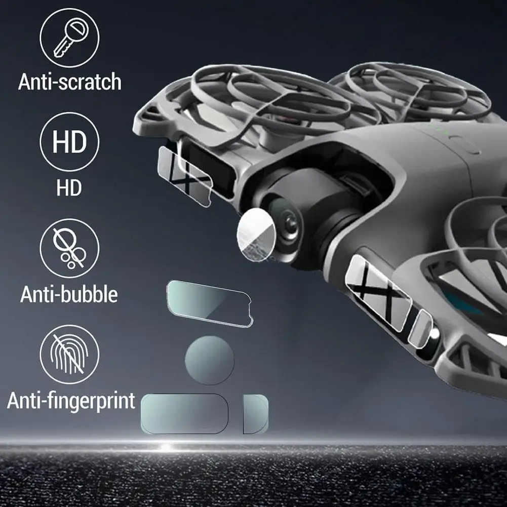 Ultra-HD-Objektivschutzfolie f – Drone Udi Rc Bewertung und Preis