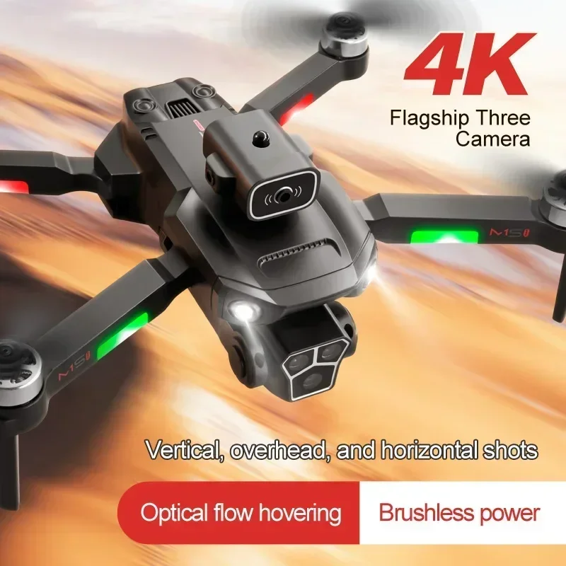 M1S Drohne 8K Professionelle D – Drone Rc Harness Bewertung und Preis