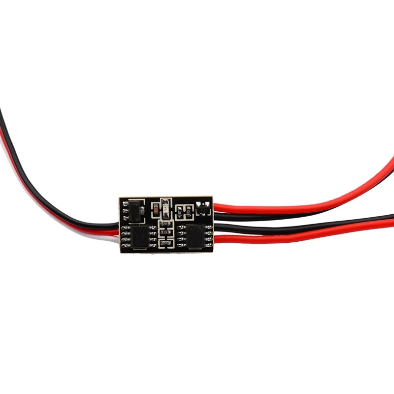 2-20A Strom-Fernbedienungsscha – Drone Switch Rc Bewertung und Preis