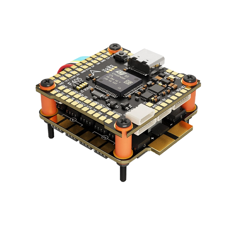 Hakrc F7 F722 V2 Se Flugsteuer – Drone Rc2 Bewertung und Preis
