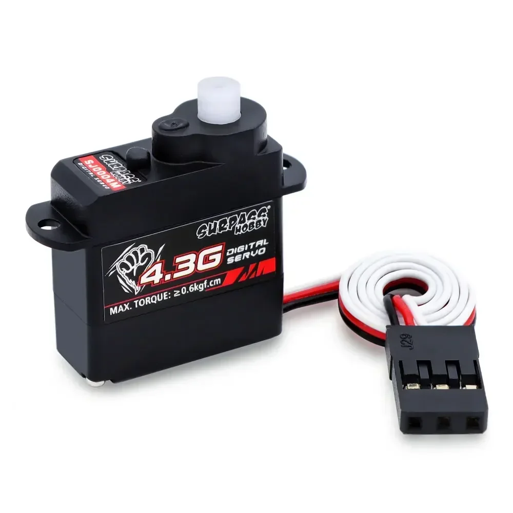 Surpass Hobby 2g 3,7g 4,3g 6g  – Drone Rc Car Bewertung und Preis