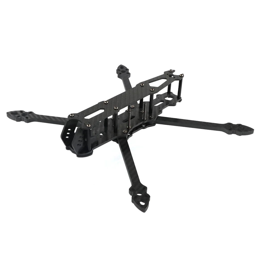 Mark 4 7 Zoll V2 295mm / 8 Zol – Drone Rc2 Bewertung und Preis