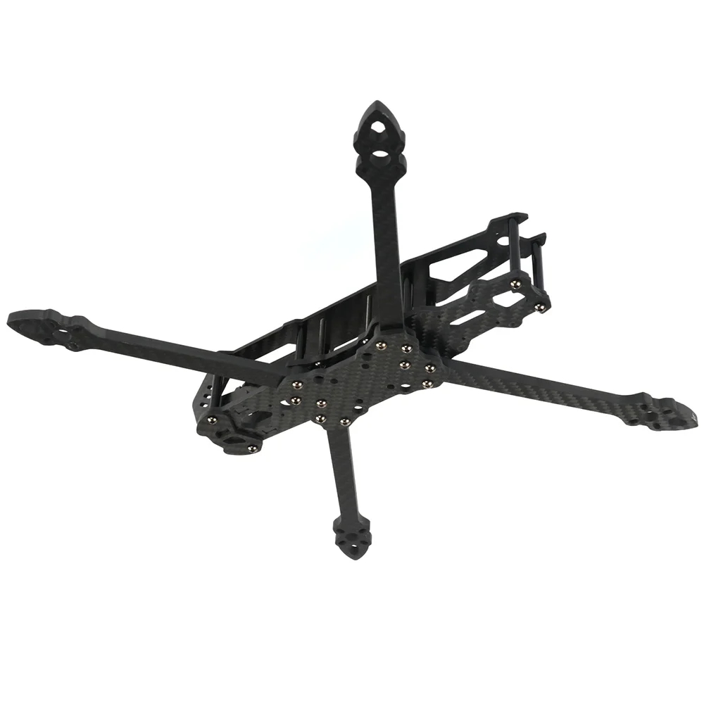 Mark 4 7 Zoll V2 295mm / 8 Zol – Drone Rc2 Bewertung und Preis