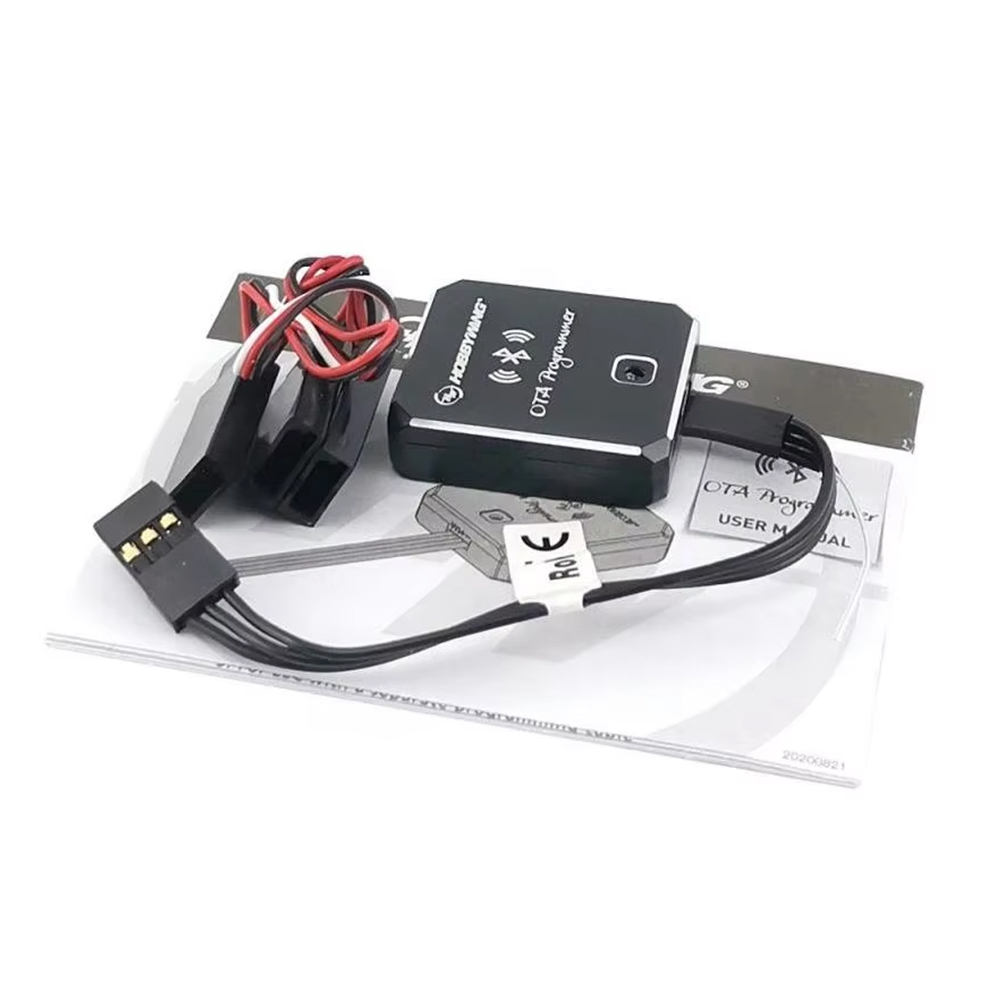 Hobbywing OTA Programmierer Bl – Drone App Rc Fpv Bewertung und Preis