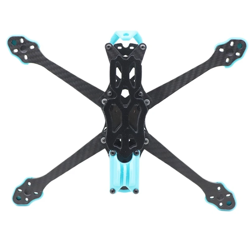 Hochleistungs-Drohnenrahmen au – Drone Rc2 Bewertung und Preis