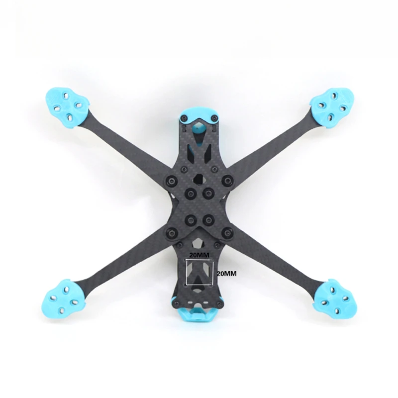 Hochleistungs-Drohnenrahmen au – Drone Rc2 Bewertung und Preis